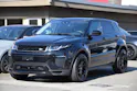 Land Rover Range Rover Evoque 2.0 Si4 HSE Dynamic AT9