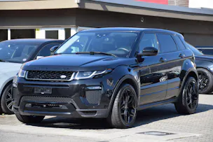 Land Rover Range Rover Evoque 2.0 Si4 HSE Dynamic AT9