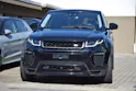Land Rover Range Rover Evoque 2.0 Si4 HSE Dynamic AT9