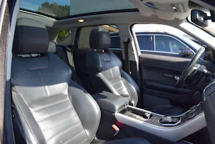 Land Rover Range Rover Evoque 2.0 Si4 HSE Dynamic AT9