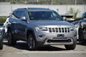 Jeep Grand Cherokee 5.7 V8 HEMI Limited Automatic