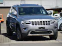Jeep Grand Cherokee 5.7 V8 HEMI Limited Automatic