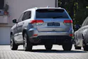 Jeep Grand Cherokee 5.7 V8 HEMI Limited Automatic
