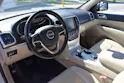 Jeep Grand Cherokee 5.7 V8 HEMI Limited Automatic