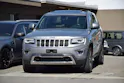 Jeep Grand Cherokee 5.7 V8 HEMI Limited Automatic