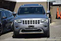 Jeep Grand Cherokee 5.7 V8 HEMI Limited Automatic