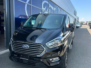 FORD Tourneo Custom 320 L2 2.0 TDCi 170 Titanium X