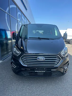 Ford Tourneo Custom 320 L2 2.0 TDCi 170 Titanium X