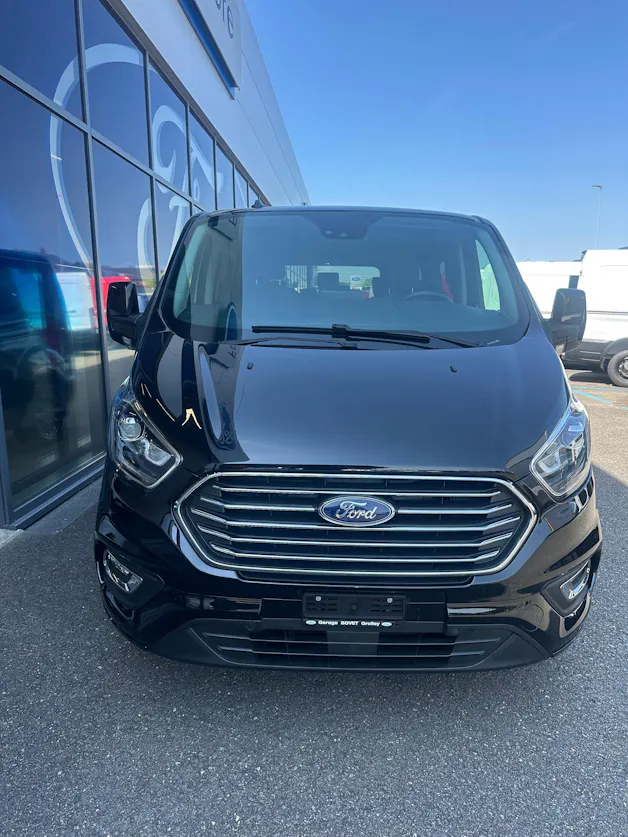 Ford Tourneo Custom 320 L2 2.0 TDCi 170 Titanium X