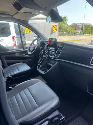 Ford Tourneo Custom 320 L2 2.0 TDCi 170 Titanium X