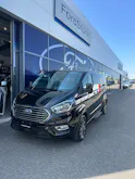 Ford Tourneo Custom 320 L2 2.0 TDCi 170 Titanium X