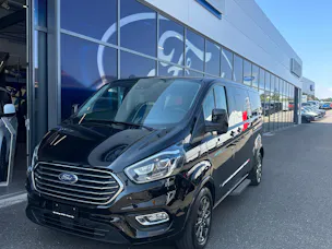 Ford Tourneo Custom 320 L2 2.0 TDCi 170 Titanium X