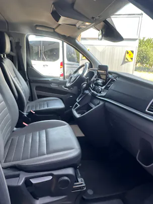 Ford Tourneo Custom 320 L2 2.0 TDCi 170 Titanium X