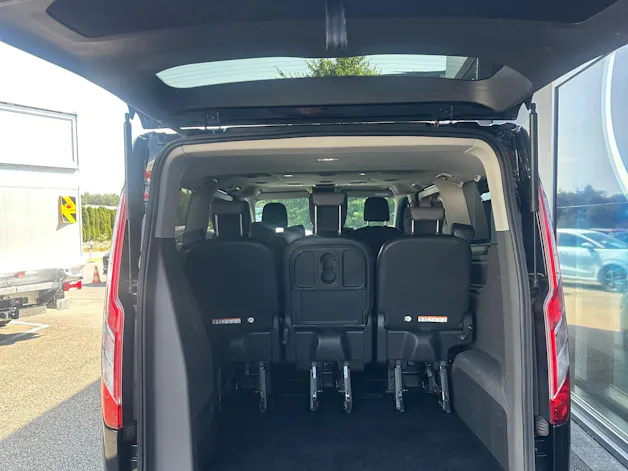 FORD Tourneo Custom 320 L2 2.0 TDCi 170 Titanium X