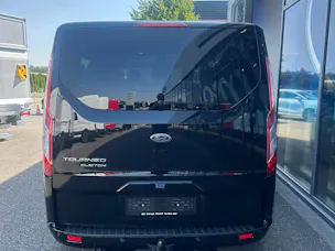 Ford Tourneo Custom 320 L2 2.0 TDCi 170 Titanium X