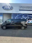 FORD Tourneo Custom 320 L2 2.0 TDCi 170 Titanium X