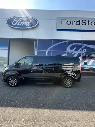 FORD Tourneo Custom 320 L2 2.0 TDCi 170 Titanium X