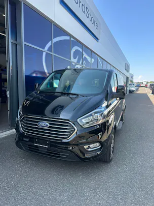 Ford Tourneo Custom 320 L2 2.0 TDCi 170 Titanium X