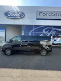 Ford Tourneo Custom 320 L2 2.0 TDCi 170 Titanium X