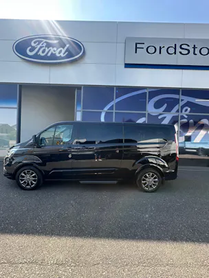 Ford Tourneo Custom 320 L2 2.0 TDCi 170 Titanium X