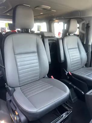 Ford Tourneo Custom 320 L2 2.0 TDCi 170 Titanium X