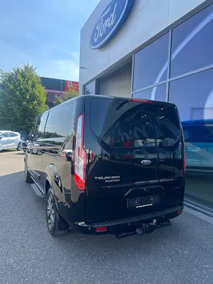 Ford Tourneo Custom 320 L2 2.0 TDCi 170 Titanium X