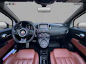 Fiat 595 1.4 16V Turbo Abarth Competizione Dualogic