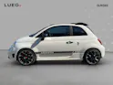 Fiat 595 1.4 16V Turbo Abarth Competizione Dualogic