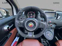 Fiat 595 1.4 16V Turbo Abarth Competizione Dualogic