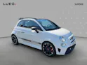 Fiat 595 1.4 16V Turbo Abarth Competizione Dualogic
