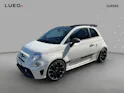 Fiat 595 1.4 16V Turbo Abarth Competizione Dualogic