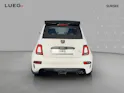 Fiat 595 1.4 16V Turbo Abarth Competizione Dualogic
