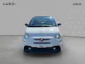 Fiat 595 1.4 16V Turbo Abarth Competizione Dualogic