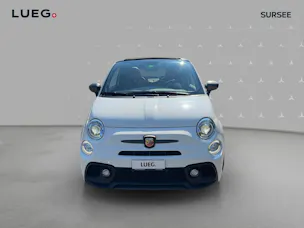 Fiat 595 1.4 16V Turbo Abarth Competizione Dualogic