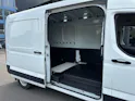 Maxus Deliver 9 2.0D L3H2 FWD Base