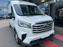 Maxus Deliver 9 2.0D L3H2 FWD Base