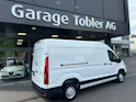 Maxus Deliver 9 2.0D L3H2 FWD Base