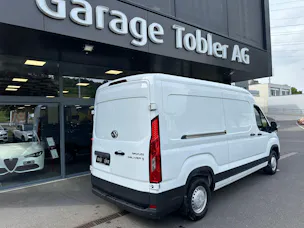 Maxus Deliver 9 2.0D L3H2 FWD Base