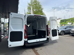Maxus Deliver 9 2.0D L3H2 FWD Base