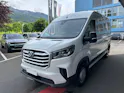 Maxus Deliver 9 2.0D L3H2 FWD Base