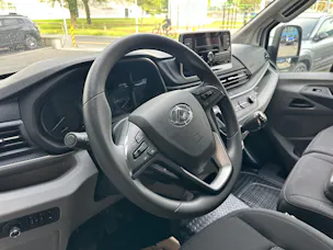 Maxus Deliver 9 2.0D L3H2 FWD Base