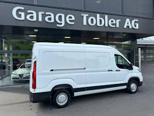 Maxus Deliver 9 2.0D L3H2 FWD Base