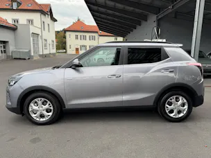 KGM -SsangYong Tivoli 1.5 T GDI Steel 4WD Automat