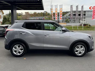 KGM -SsangYong Tivoli 1.5 T GDI Steel 4WD Automat