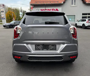 KGM -SsangYong Tivoli 1.5 T GDI Steel 4WD Automat