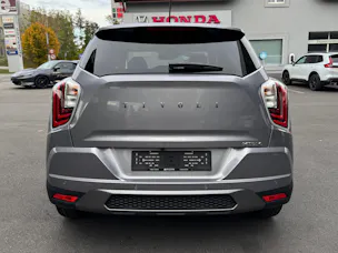 KGM -SsangYong Tivoli 1.5 T GDI Steel 4WD Automat