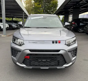 KGM -SsangYong Tivoli 1.5 T GDI Steel 4WD Automat