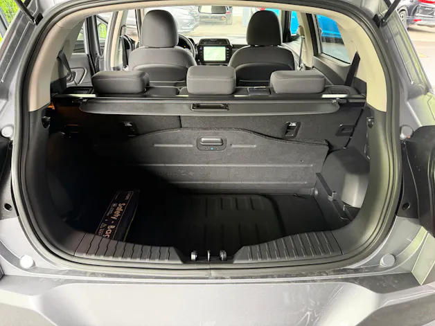KGM -SsangYong Tivoli 1.5 T GDI Steel 4WD Automat