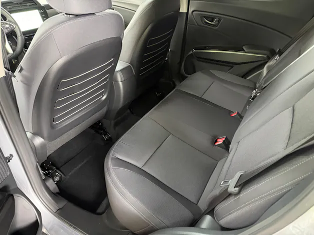 KGM -SsangYong Tivoli 1.5 T GDI Steel 4WD Automat
