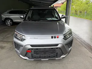 KGM -SsangYong Tivoli 1.5 T GDI Steel 4WD Automat